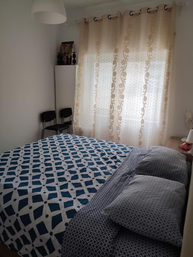 Appartamento Casabarreiro Barreiro  Esterno foto