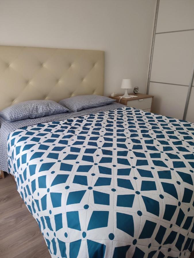 Appartamento Casabarreiro Barreiro  Esterno foto