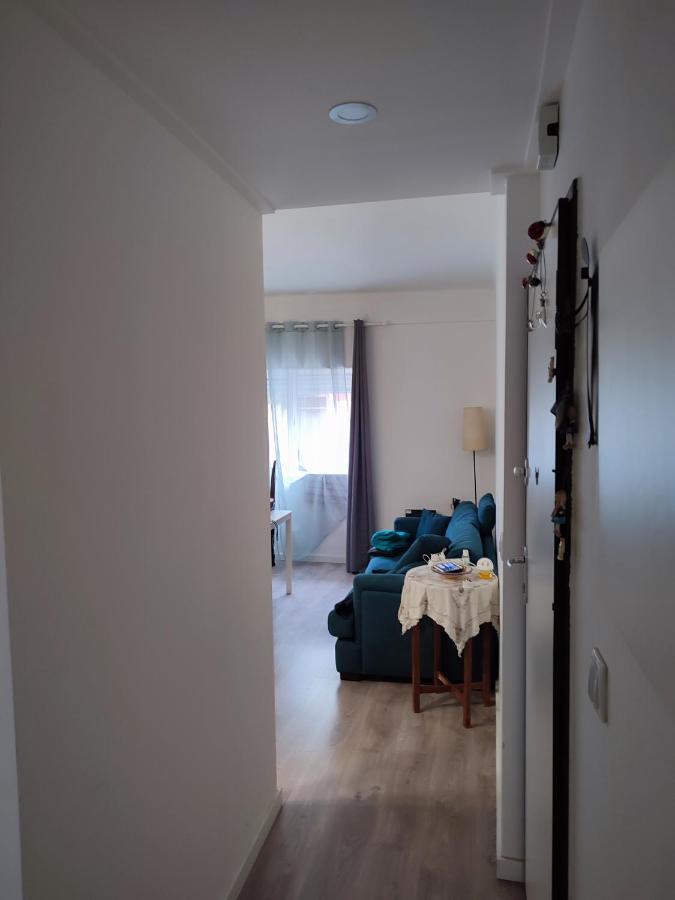Appartamento Casabarreiro Barreiro  Esterno foto