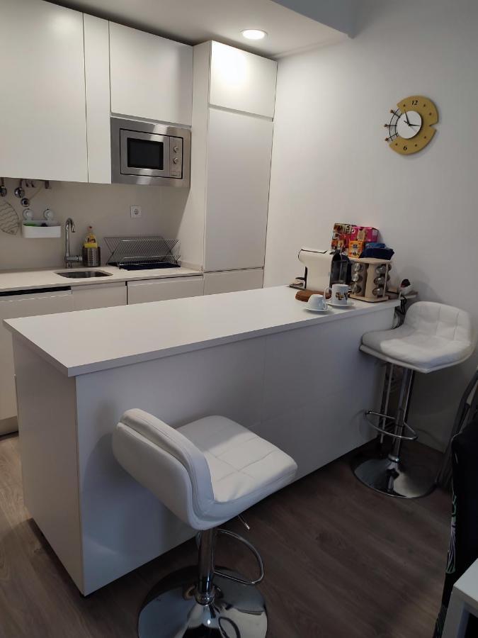 Appartamento Casabarreiro Barreiro  Esterno foto