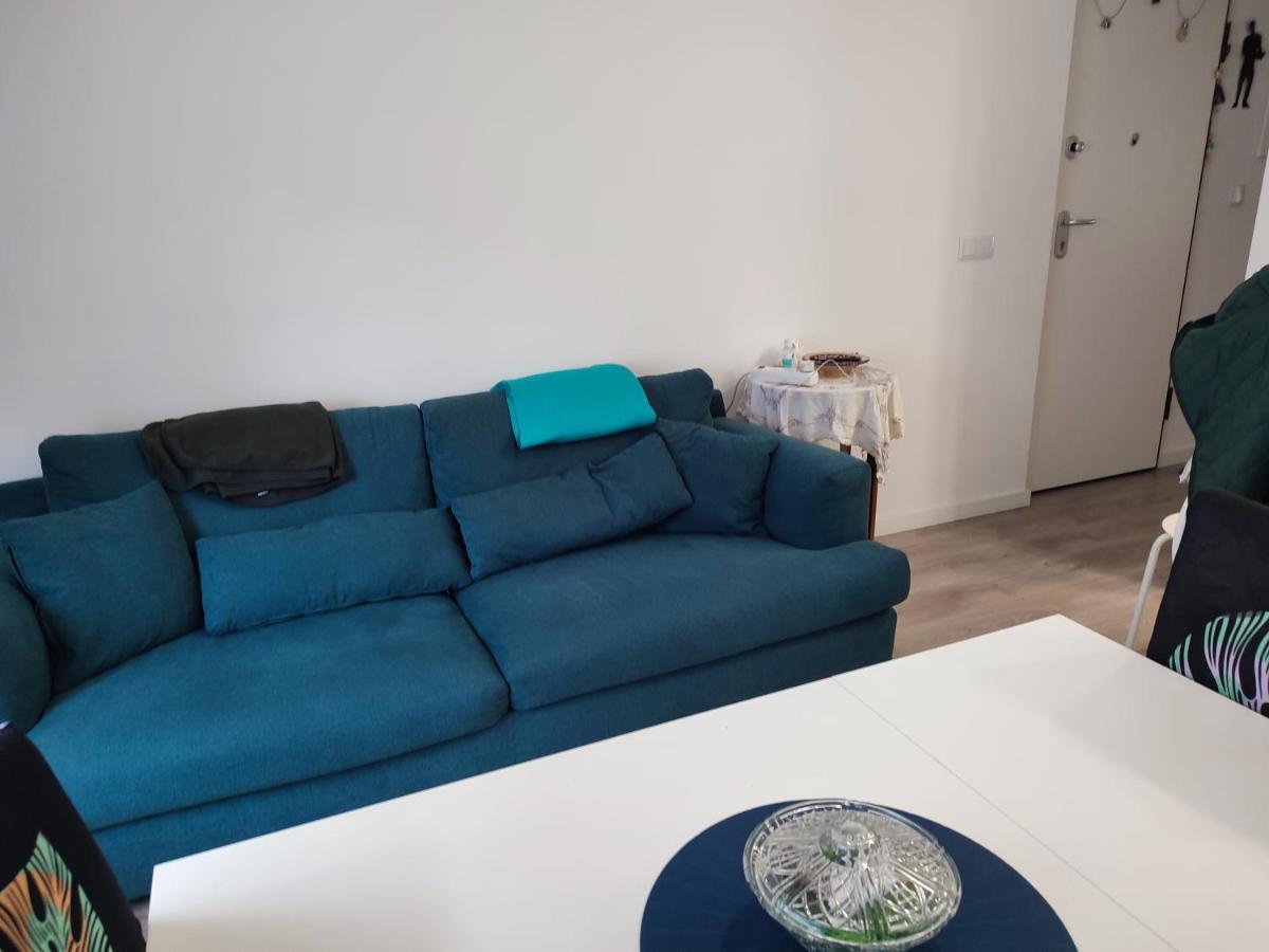 Appartamento Casabarreiro Barreiro  Esterno foto