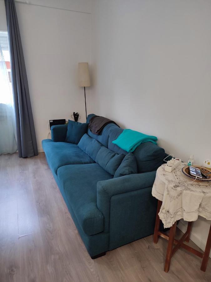 Appartamento Casabarreiro Barreiro  Esterno foto