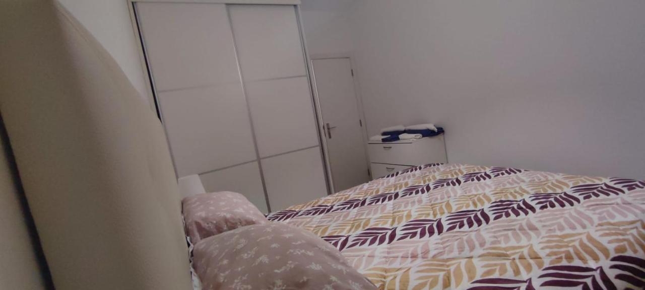 Appartamento Casabarreiro Barreiro  Esterno foto