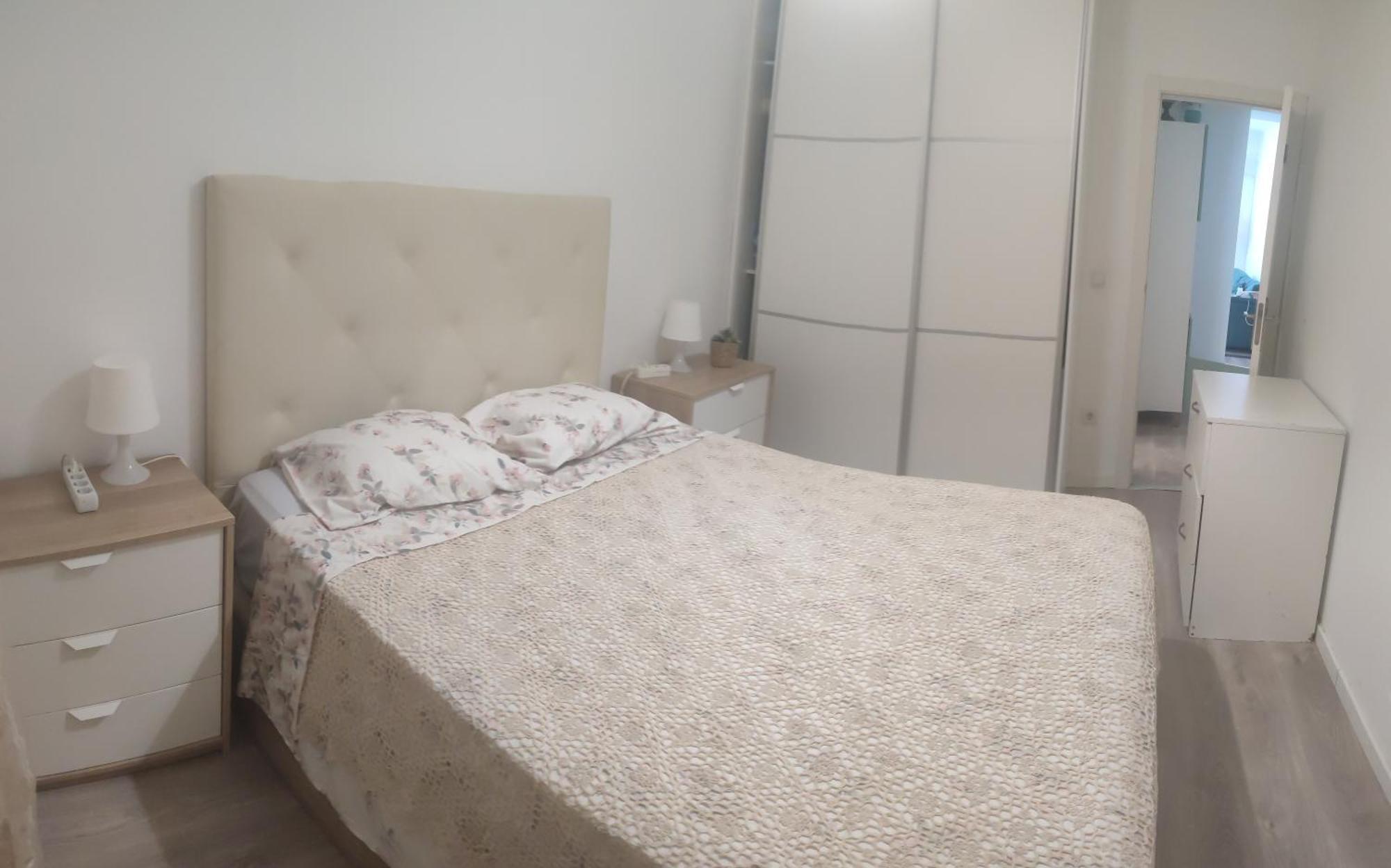 Appartamento Casabarreiro Barreiro  Esterno foto